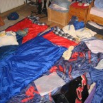 72 Stunden ohne Kompromiss '06